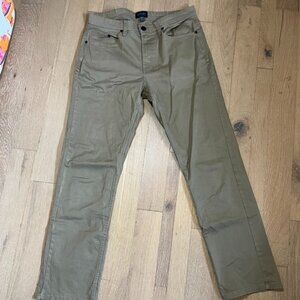 Jachs New York Khaki Pants